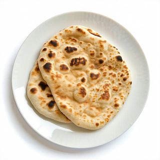 21. Naan sada