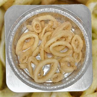 Calamares Fritos (Ración)