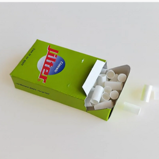 Jilter Filters Doctor CBD