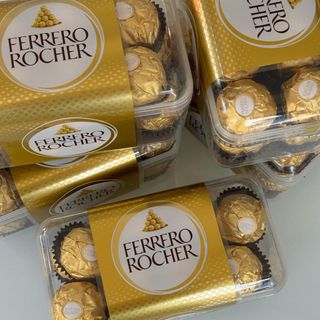Ferrero Rocher M