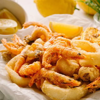 Fritto misto