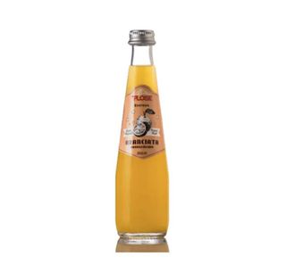 Aranciata Plose 25 cl