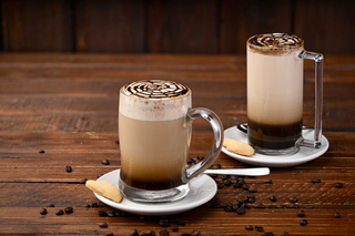 Double Malindi Macchiato