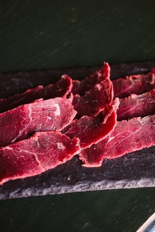 Бастурма (50г)