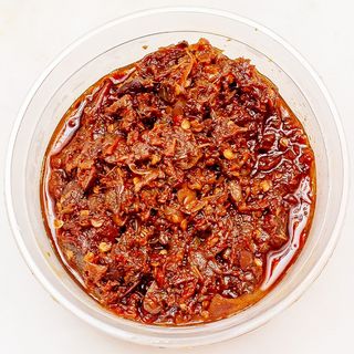 Ofada Sauce