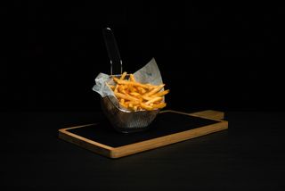 Patatas Del Cartel