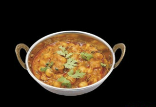 Chana masala