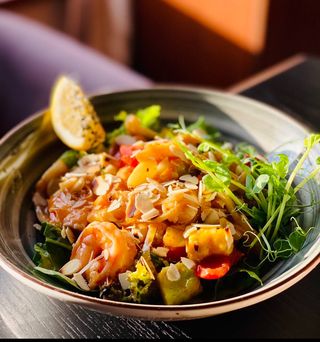 Салат Бумеранг (300г)