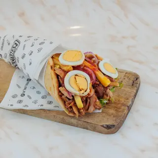 Baron gyros