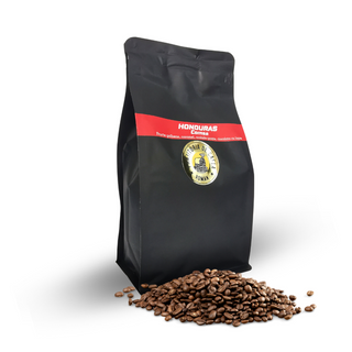 Cafea origine Honduras 250g