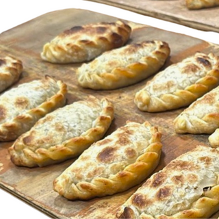 Empanada Criolla