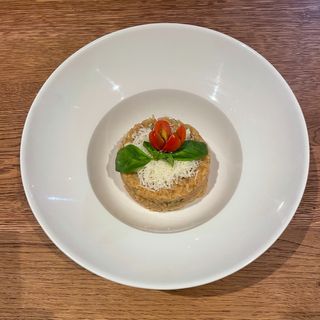 Rižoto sa piletinom i brokolijem