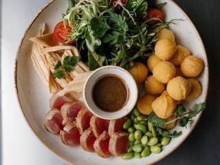 Боул з тунцем (300g)