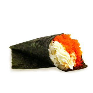 114 Temaki De Txaka Y Queso