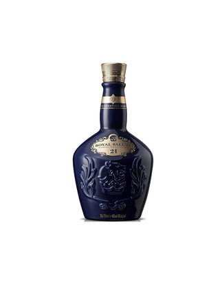 Whisky Chivas Regal 21 Años Royal Salute 70Cl