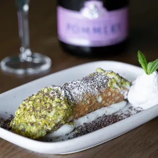 CANNOLO SICILIANO