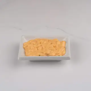 Spicy mayo