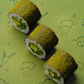 Maki Príncipe - 6 unidades