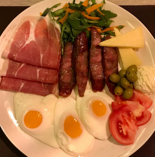 Brera Breakfast 400 gr