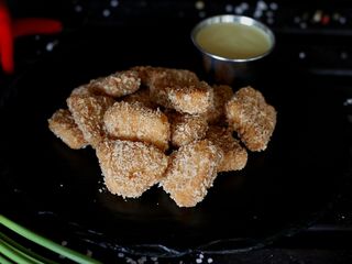 Нагетси (150/50г)