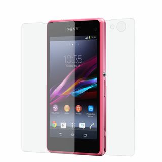 Folie  Sony Xperia Z1 Compact - Fullbody