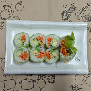 #109 Slim Vegetal (8 Uds.)