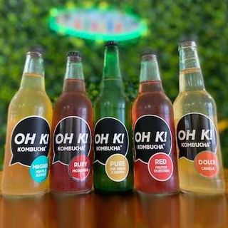 Kombucha