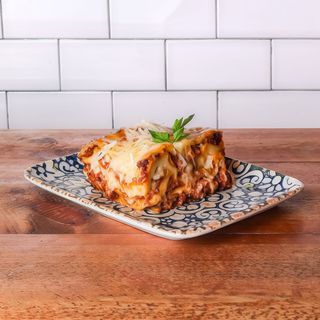 Lasagna Tradizionale