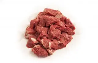 Carne De Guiso (Aprox. 1Kg)