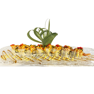 Passion roll