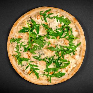 Піца Полло (428г/30см)