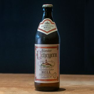 Баварска бира Клостър Шайерн