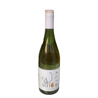 Vino Ecológico Blanco (750 Ml.)