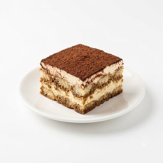 Tiramisú