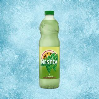 - Nestea Maracuyá -