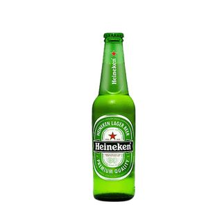 Heineken Beer