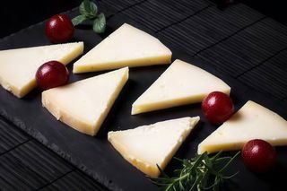 Tapa De Queso Tierno