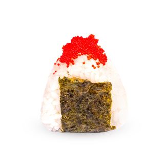 52.Oniguiri Salmón Y Aguacate (1 Ud.)