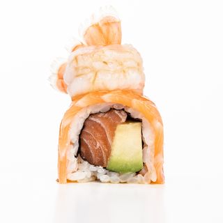 DY69. Scampo roll 8 pezzi