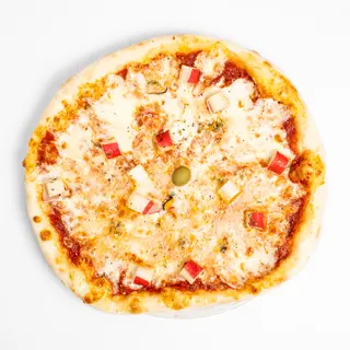 Frutti Di Mare pizza