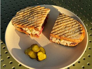 Корн біф (520g)