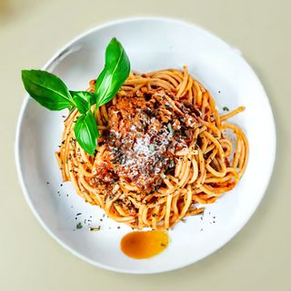 Spaghetti Bolognese