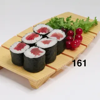 161. Hosso maguro