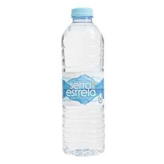 Água Serra da Estrela 50cl