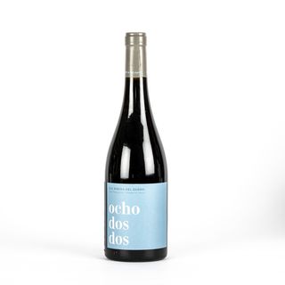 Ocho Dos Dos D.O. Ribera De Duero