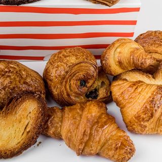 Mix 32 mini bolleria