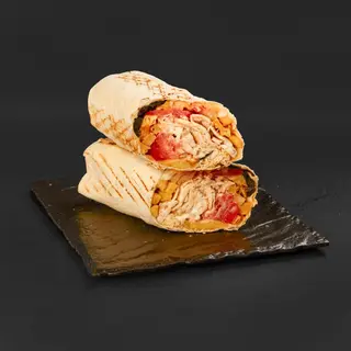 Шаурма велика Асорті (850г)