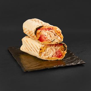 Шаурма велика Асорті (850г)