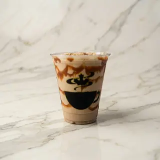Mocha Chiller