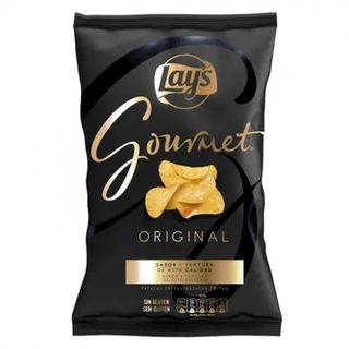 Patatas Fritas Lay's Gourmet 45 Gr.